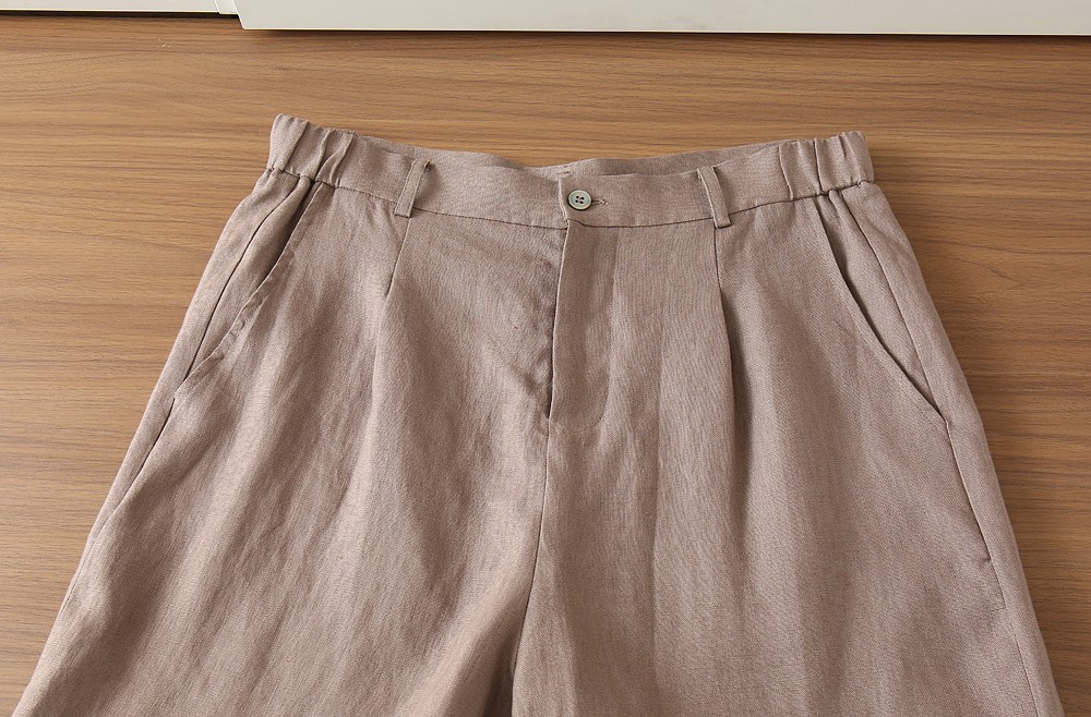 Casual Pants Man